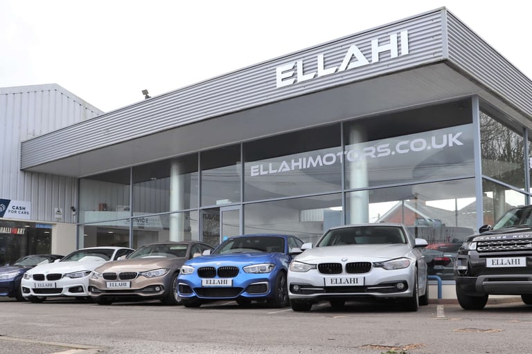 2019 BMW 5 Series 2.0 520I M Sport Auto 4dr Saloon Petrol Automatic