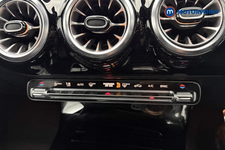 2021 Mercedes-Benz A-Class A180 AMG Line Executive Edition 5dr Auto Hatchback Petrol Automatic