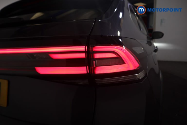 2023 Volkswagen Taigo 1.0 TSI 110 R-Line 5dr DSG SUV Petrol Automatic