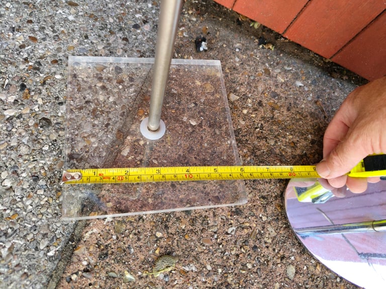 Jewellery various display stands for shop retail 