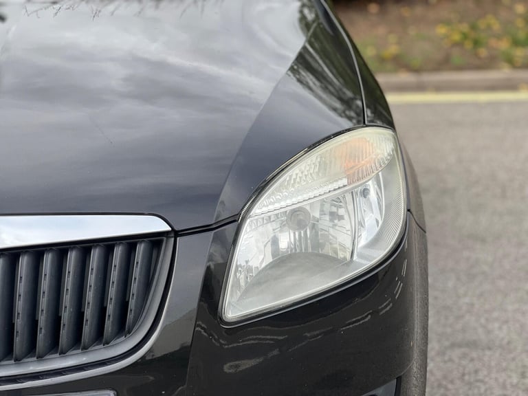2008 Skoda Fabia 1.2 12V 1 5dr HATCHBACK PETROL Manual