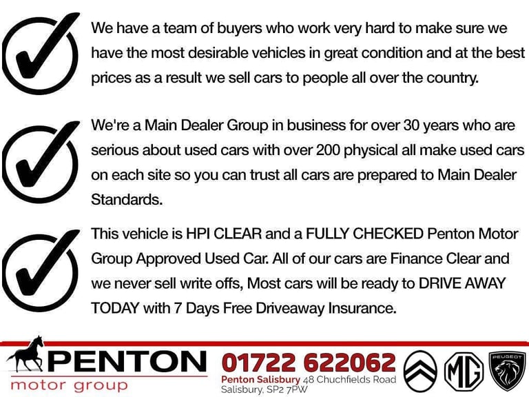 2025 Citroen C3 1.2 Turbo Plus 5dr HATCHBACK PETROL Manual