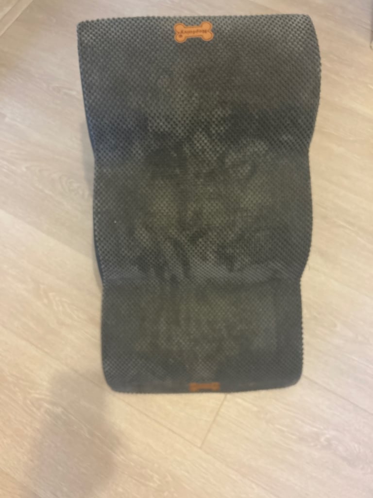 image for 3 tier dog step