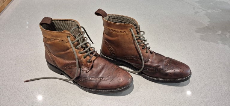 image for Mens Boots