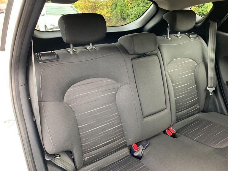 2014 Hyundai Ix35 1.6 GDi S Euro 5 5dr ESTATE Petrol Manual
