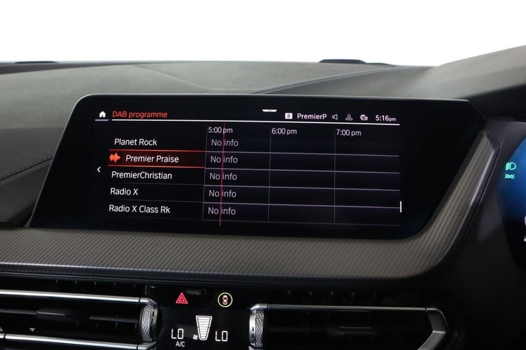 2021 BMW 1 Series 2.0 M135i Auto xDrive Euro 6 (s/s) 5dr Hatchback Petrol Automatic