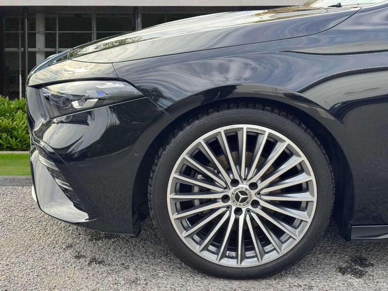  Mercedes-Benz A-Class A180 AMG Line Premium Plus 5dr Auto Hatchback Petrol Automatic