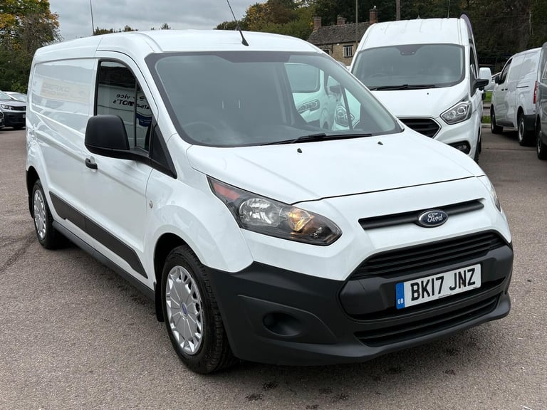 FORD TRANSIT CONNECT 1.5 TDCi 240 L2 +Â?6,975 Plus VAT+ Van for sale