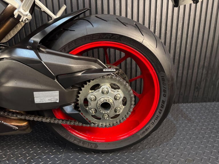 2021 Ducati Panigale V2 955 Euro 5