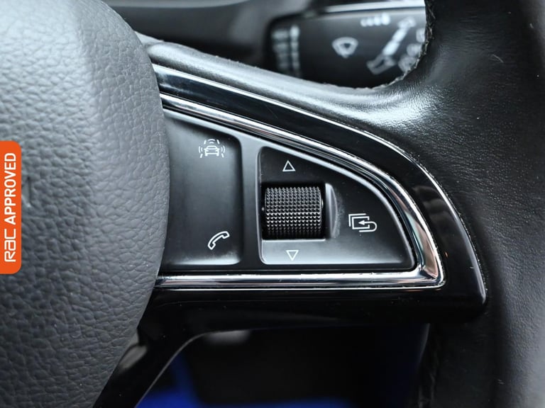 2017 Skoda Rapid Spaceback 1.2 TSI SE Sport Hatchback 5dr Petrol Manual Euro 6 (s/s) (110 ps) Hat...