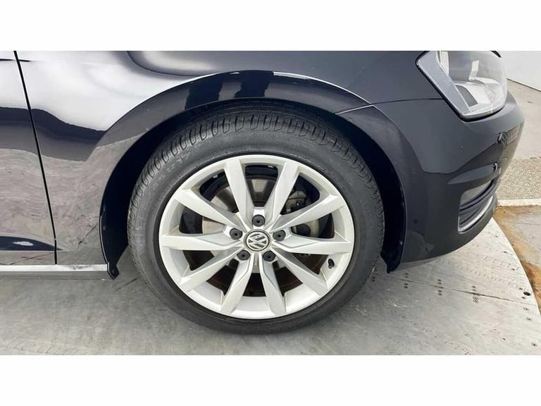 2016 Volkswagen Golf 1.4 TSI 150 GT 5dr Manual Estate Petrol Manual
