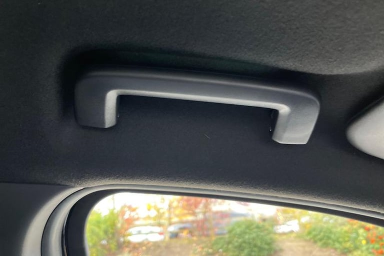 2025 Ford Ranger Pick Up D/Cab Wildtrak 2.3 EcoBoost PHEV 281 Auto PICK UP PETROL/ELECTRIC Automatic