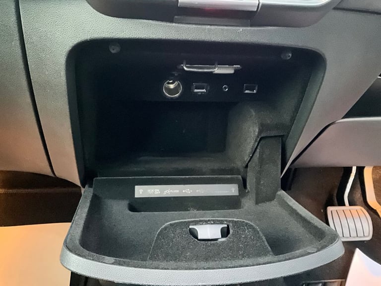 2014 Citroen C4 Picasso 1.6 e-HDi 115 Airdream Exclusive 5dr ETG6 MPV DIESEL Automatic