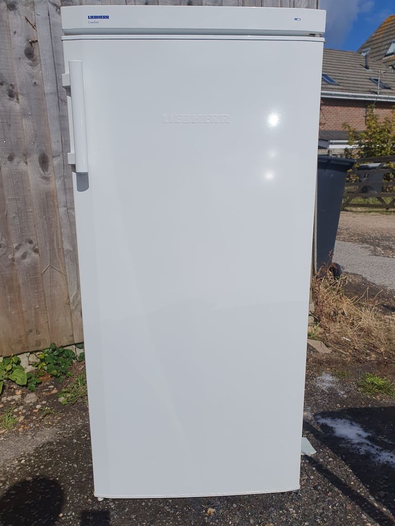 image for Fridge LIEBHERR. Delivery 