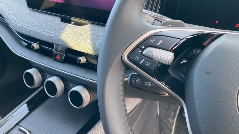 2024 Skoda Superb 1.5 TSI e-TEC SE Technology 5dr DSG Petrol Hatchback Hatchback Petrol Automatic