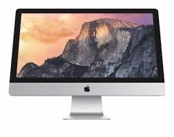 Apple iMac 27-inch Late 2013 3.2GHz Quad Core Intel i5 1TB HDD, 16GB RAM, OFFICE ETC