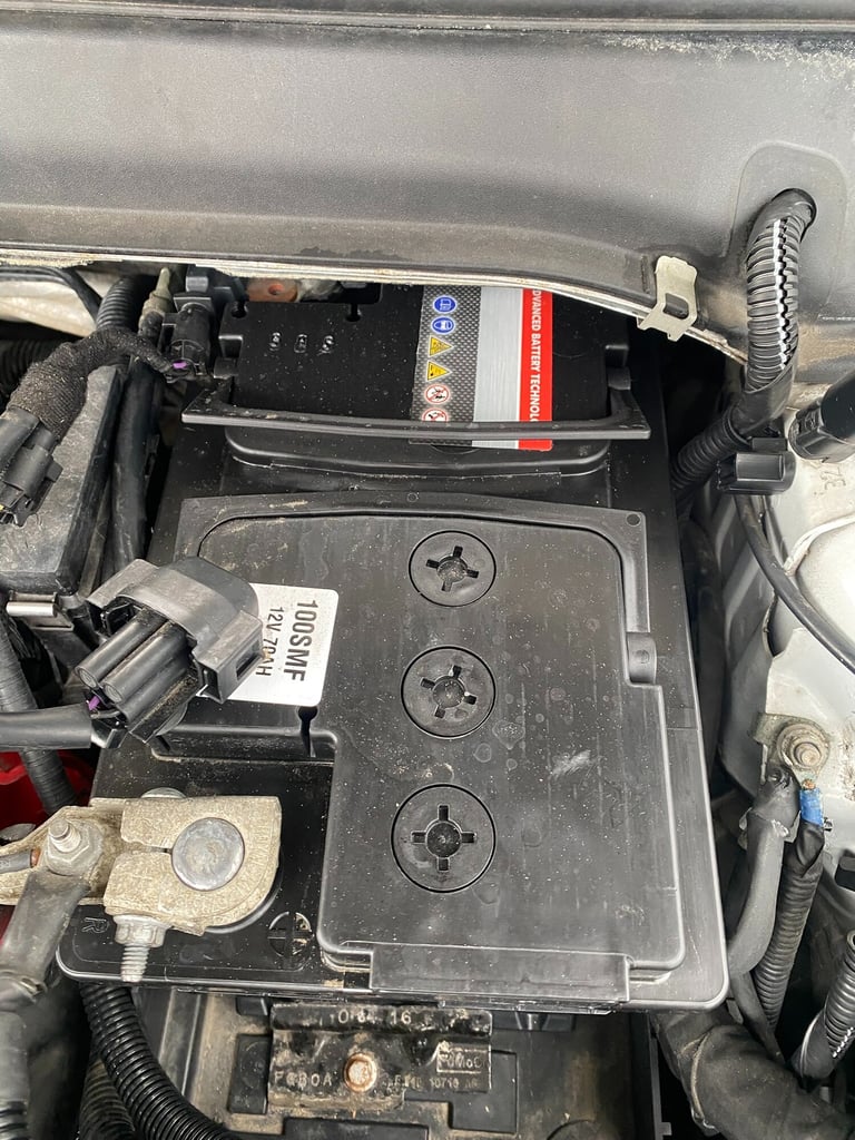 2017 Ford Mondeo 2.0 TDCi ECOnetic Zetec 5dr ESTATE Diesel Manual