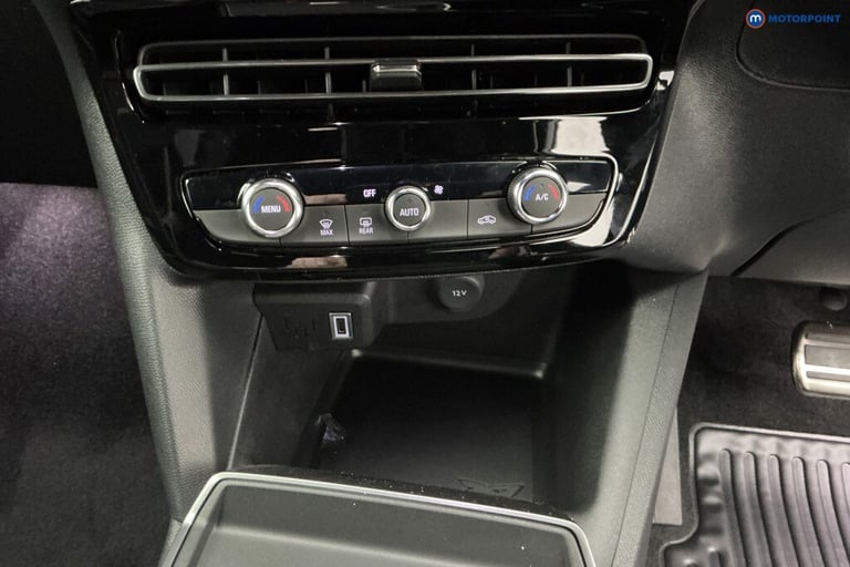 2025 Vauxhall Mokka 1.2 Turbo GS 5dr Auto SUV Petrol Automatic