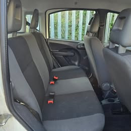 FIAT PANDA 1.1 Panda 1.1 Active Eco 2009