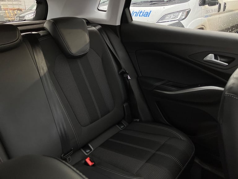 2023 Vauxhall Grandland 1.2 Turbo GS 5dr Auto Hatchback PETROL Automatic