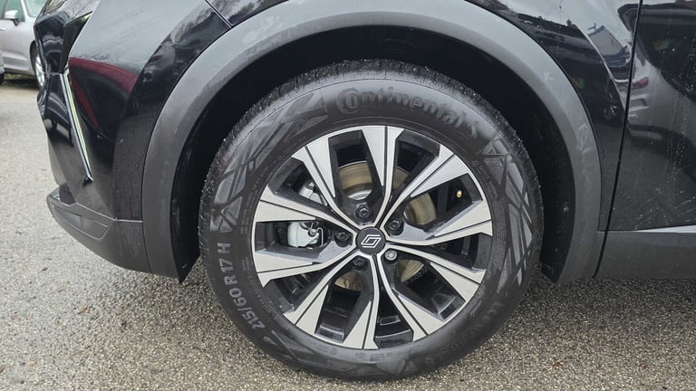 2025 Renault Captur 1.6 E-Tech Full Hybrid 145 Evolution 5dr Auto HATCHBACK PETROL/ELECTRIC Autom...