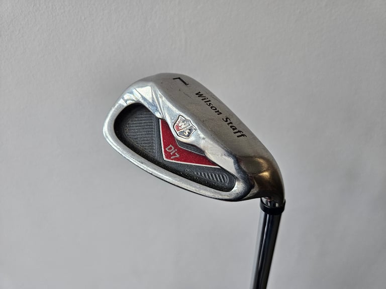 image for Wilson Staff Lob Wedge, Golf Club