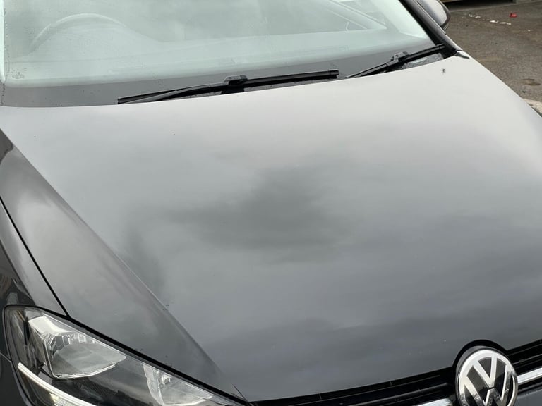 2019 Volkswagen Golf 1.6 TDI GT 5dr HATCHBACK DIESEL Manual