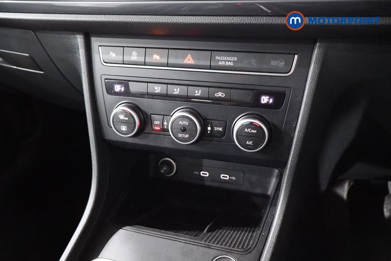 2023 SEAT Ateca 1.0 TSI SE Technology 5dr SUV Petrol Manual