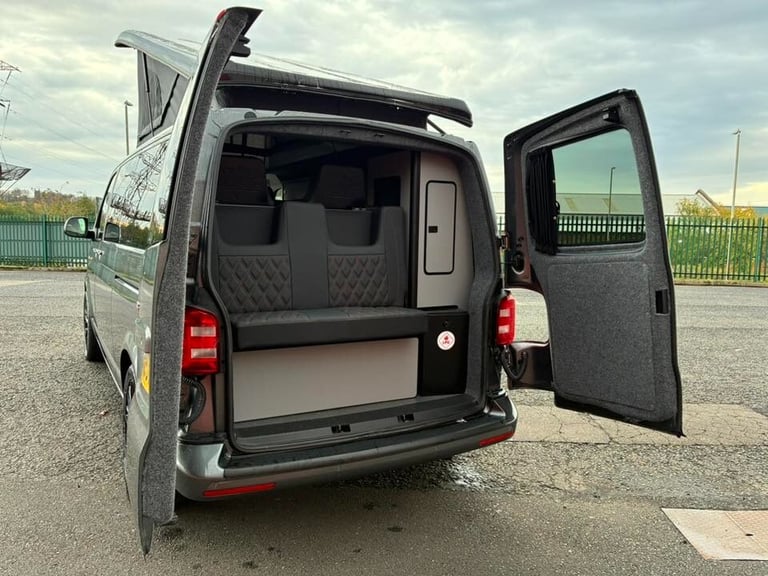 2019 Volkswagen Transporter 20 TDI BMT 150 Highline Van PANEL VAN Diesel Manual