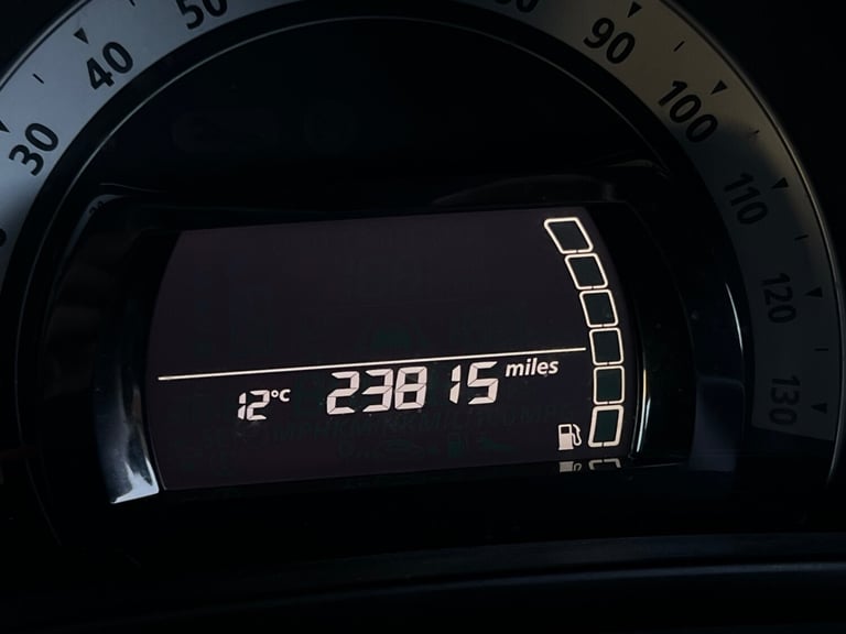 2017 Renault Twingo 1.0 SCE Dynamique 5dr [Start Stop] HATCHBACK Petrol Manual