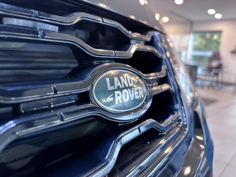 2019 Land Rover Range Rover Sport 3.0 SD V6 HSE Auto 4WD Euro 6 (s/s) 5dr ESTATE Diesel Automatic