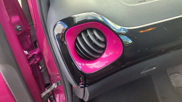 2019 Toyota AYGO 1.0 VVT-i X-Cite 5 TSS 5dr Petrol Hatchback Hatchback Petrol Manual
