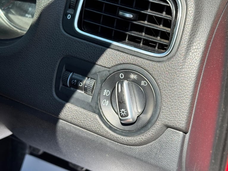 2012 Volkswagen Polo 1.2 TDI Match Euro 5 5dr HATCHBACK Diesel Manual