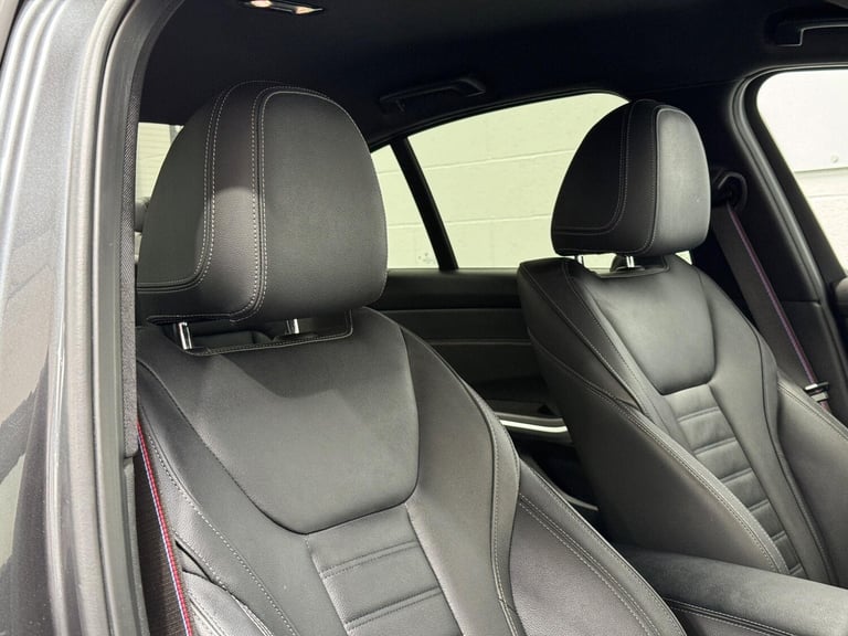 2020 BMW 3 Series 2.0 330e 12kWh M Sport Auto Euro 6 (s/s) 4dr SALOON Petrol/Electric Hybrid Auto...