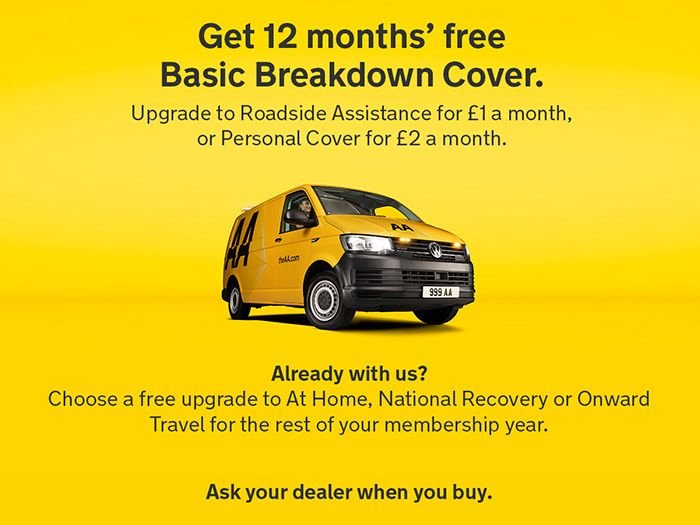 2022 Ford Transit Courier 1.0 EcoBoost Limited Panel Van 5dr Petrol Manual L1 Euro 6 (100 ps) PAN...