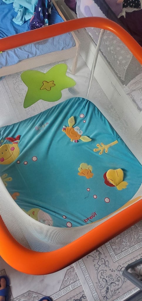 Baby box 