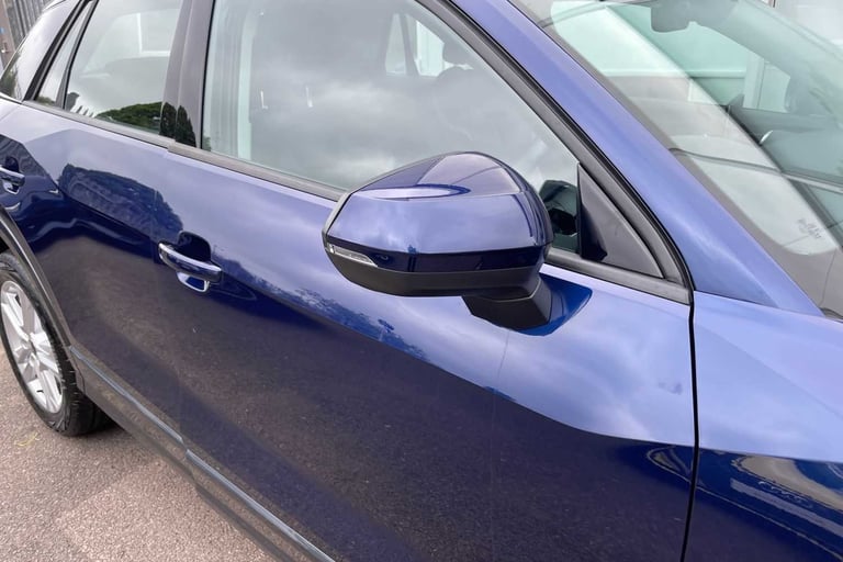 2025 Audi Q2 30 TFSI 116 Sport 5dr SUV Petrol Manual