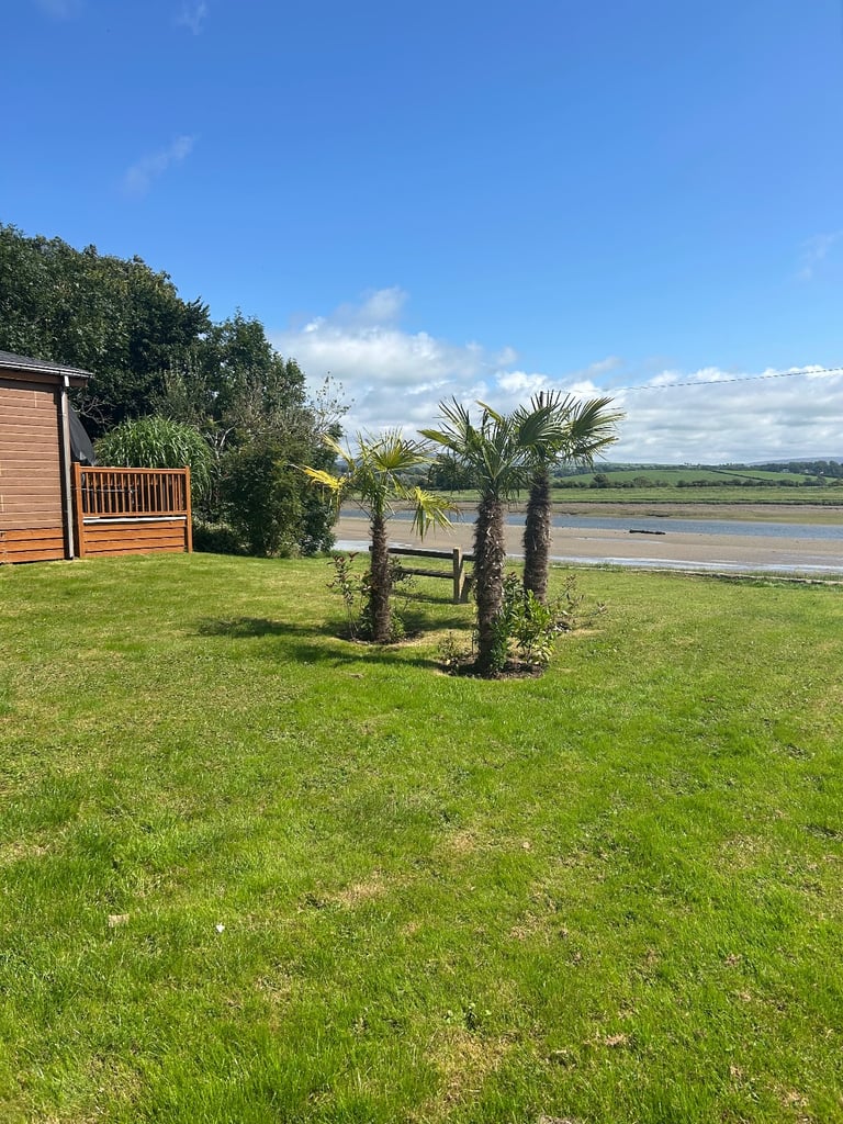 Static Caravan For Sale on 12month Park