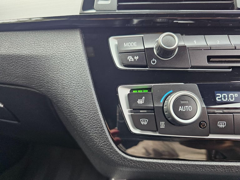 2019 BMW 1 Series 3.0 M140i Shadow Edition Auto Euro 6 (s/s) 5dr HATCHBACK Petrol Automatic