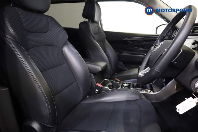 2023 Ssangyong Korando 1.5 Ventura 5dr SUV Petrol Manual