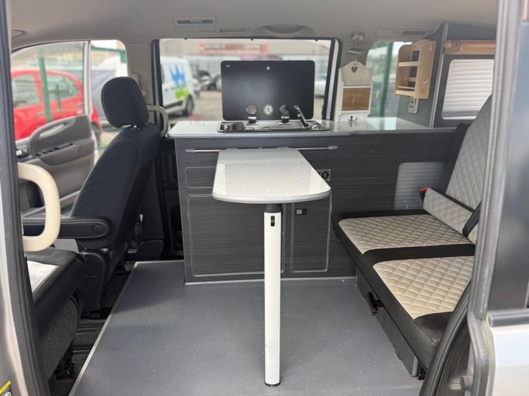 2020 Nissan Serena Highway Star Petrol Automatic