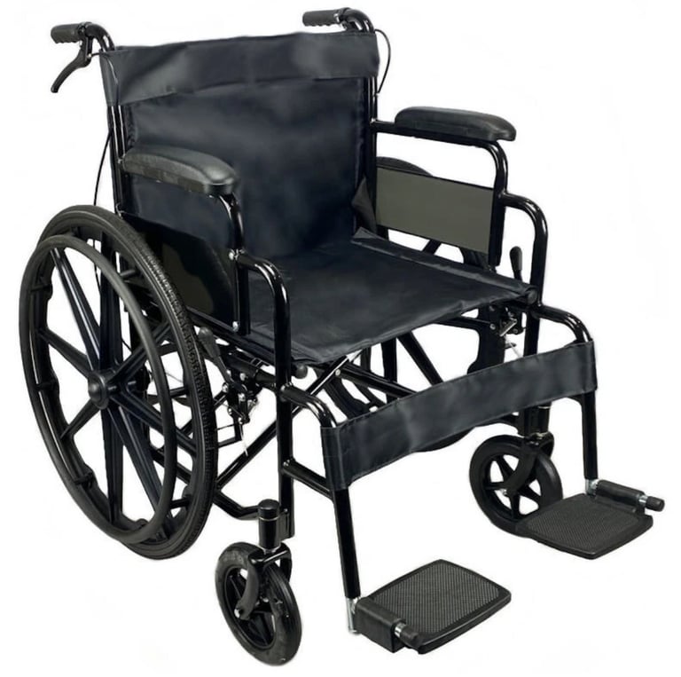 image for Big Wheelchair