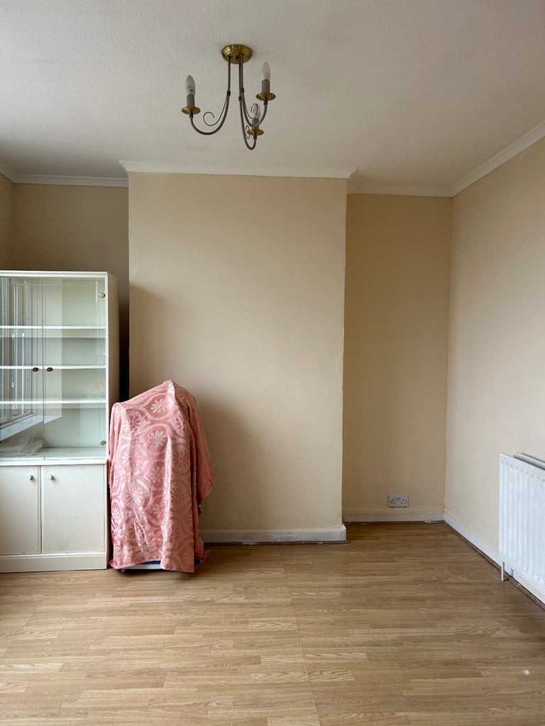 Semi Detached house 