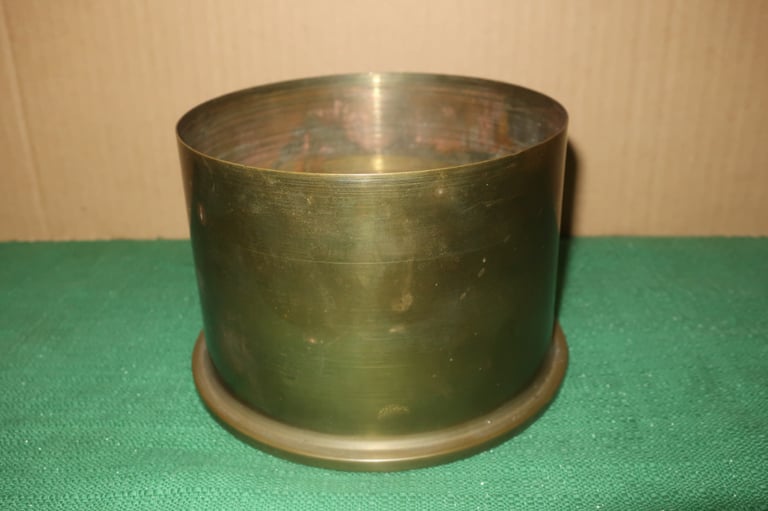 Brass case for Sale, Hobby, Interest & Collectible Items
