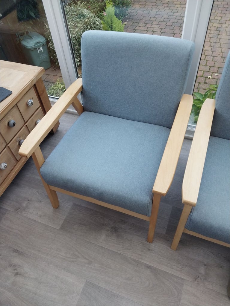 image for Occasional Chair