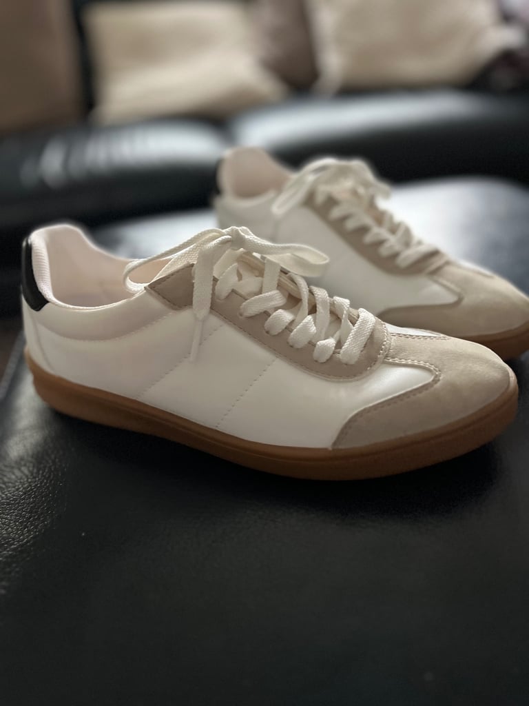 Sandals & trainers size 6