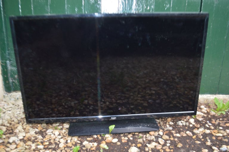 32inch Bush Television