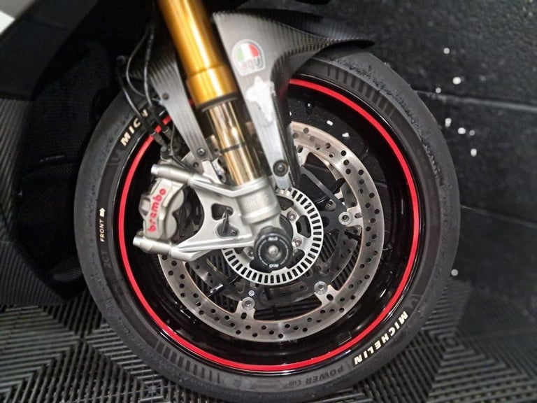 2020 70 APRILIA TUONO 1100 V4 FINANCE SPECIALISTS APPLY NOW