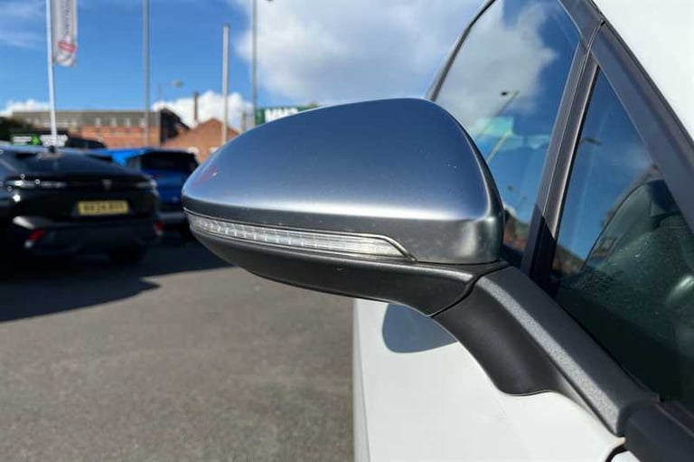 2020 Volkswagen Golf 2.0 TSI 300 R 5dr 4MOTION DSG HATCHBACK PETROL Automatic