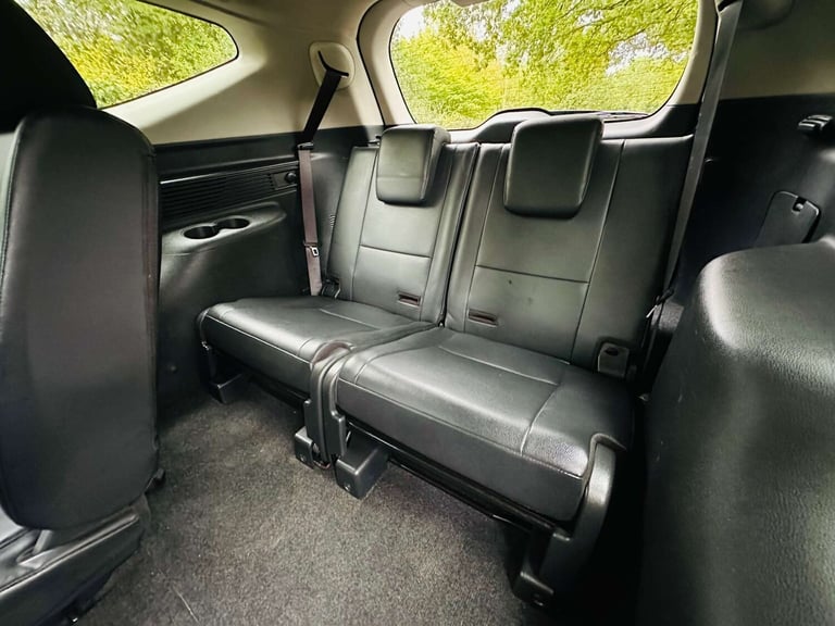 2021 Mitsubishi Shogun Sport 2.4 DI-DC 4 5dr Auto 4WD ESTATE DIESEL Automatic
